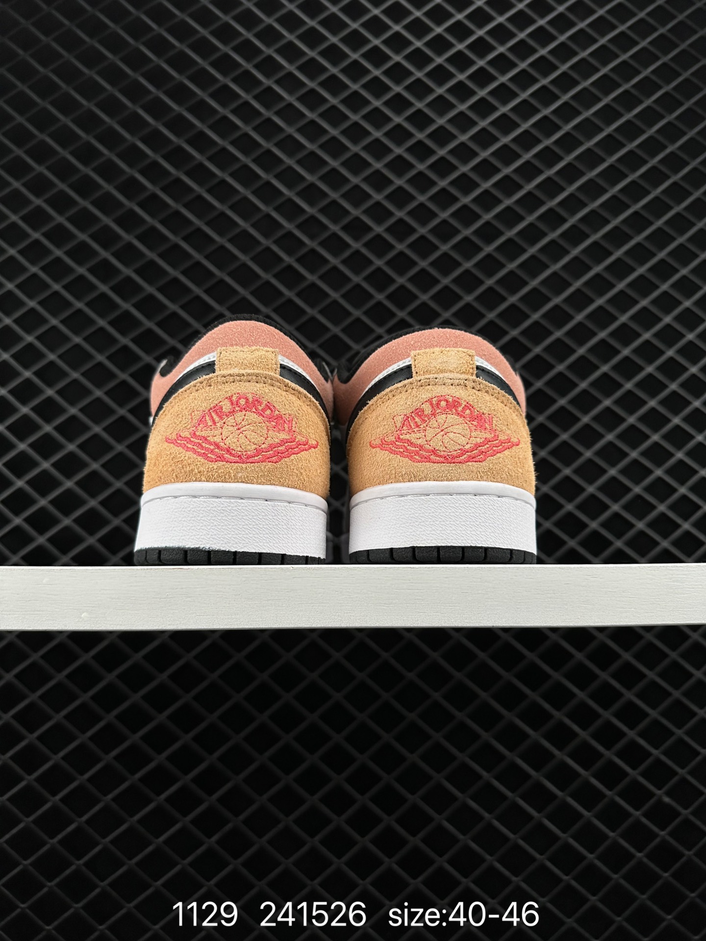 Air Jordan 1 Low AJ1